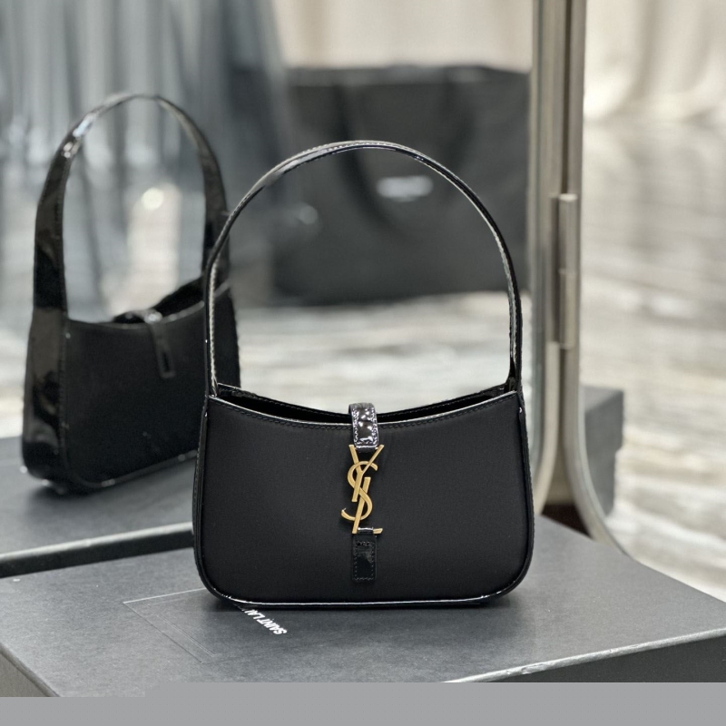 Y*L top handle bags